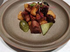 -IL Forno 意坊·意大利餐厅(温州万象城店)