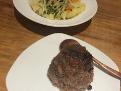 -嘻小北·兰州清汤牛肉面(太平洋森活天地店)