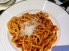 意大利肉酱面-atta bj(国贸商城店)