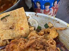 -龍城柳州螺蛳粉(群星路店)