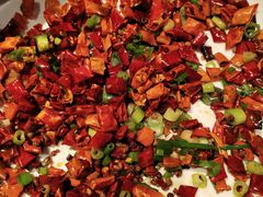 -红蜡烛-养生粥-津鲁菜(中山路店)