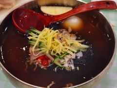 -服务大楼冷面(延大店)