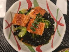 -玄白·炭烤活鳗(上海首店)