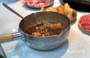 Stir-fried Brain