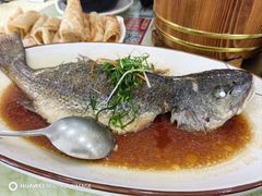 -鹏城人家海鲜酒家·23年老字号(较场尾店)