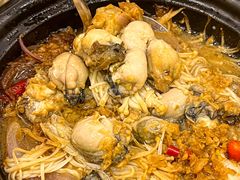 -唔止卤嘢·潮州菜(鹭江店)