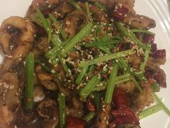 -大铁勺新津菜(东丽阳光新业广场店)