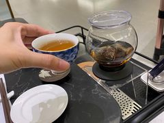 -红鼎豆捞·非遗鲍皇汤火锅(宝丰路店)