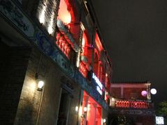 -晋江五店市传统文化旅游区