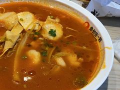 -鱼你在一起(顺义国泰生活广场机场店)