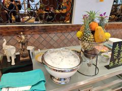 -火舞泰·泰式海鲜火锅餐厅(世纪城店)