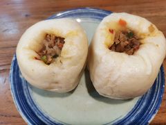 葱花馒头-王阿盖手工小吃(环城西路店)