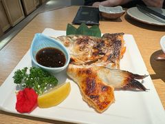 -阿吾罗·月咏精致日料(港汇恒隆广场店)