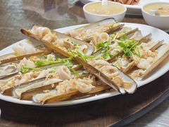 -师傅仔美食(东华老店)