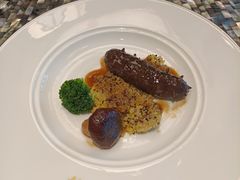 -北京饭店谭家菜