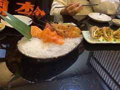 -真剑日本料理·铁板烧(贵州路店)