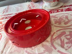 -侠舍·江湖烤全羊·大排档(沌口总店)