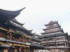 -肯德基(豫园店)