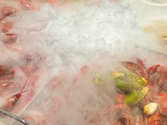 -红胖胖龙虾王·本地菜