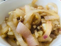 -玫瑰红烤羊排(北新桥三条店)