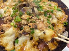 -黄皖餐厅(康大·鑫都汇府店)