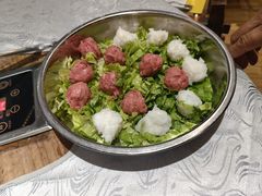 -丰尔粥食·粥底火锅·桑拿鸡(大良总店)