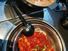 -HOTISLAND海鸡岛·韩国料理(江南西店)