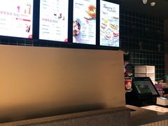 -Tims天好咖啡(长风大悦城店)