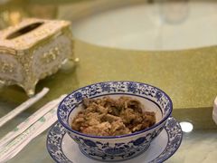 碗蒸羊羔肉-马尔龙新疆饭店·清真(瑞景店)