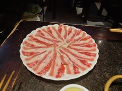 -巴蜀大宅门火锅(北大街店)