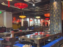-矮板凳老火锅(宽窄巷子店)