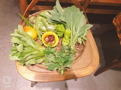 -缘生态云南菜·野生菌庭院餐厅(华侨城店)