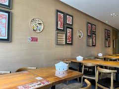 -姥姥家春饼店(惠新东街店)
