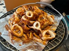 -小满海鲜·别院(天津旗舰店)