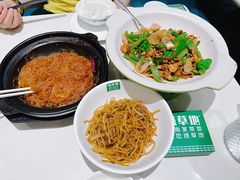 -绿草地·湘菜(7mall店)