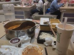 -呷哺呷哺 黄金牧场 (新辰里学清路店)