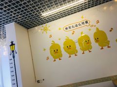 用餐区-南街清补凉(黄贝岭店)