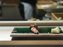 -鮨一日本料理(大中华店)