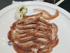 -紫光园·烤鸭·北京菜(团结湖店)