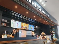-星巴克(广州白云万达2层店)
