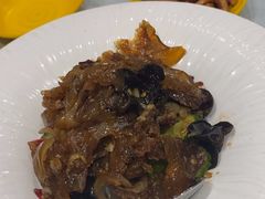 -煎饼卷大葱·非遗传承·潍坊菜(十笏园店)