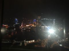 -澳门旅游塔360°旋转餐厅(南湾湖广场店)