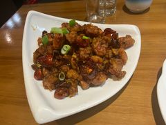 -晚归月亮湾私家菜(临邑路店)