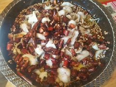 -永安鱼庄·镇江菜(丁卯店)