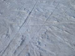 -济南卧虎山滑雪场