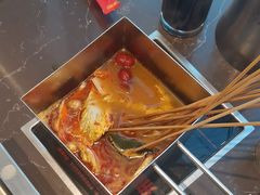-邢氏老太太烤串(北兴街店)