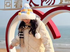 -日照灯塔风景区