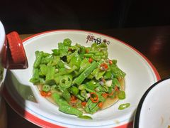 -赣饭农家·江西小炒(西乡店)