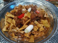 -粤香楼(新光里店)