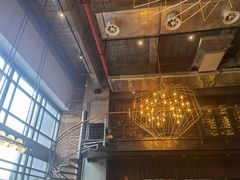 -OGGI TRATTORIA PIZZERIA(深业上城店)